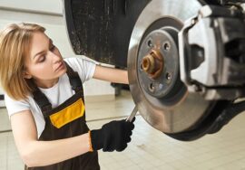 J1Auto & Transmission Repair