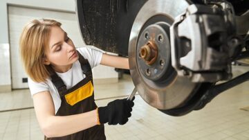 J1Auto & Transmission Repair