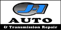 J1 Auto & Transmission Repair