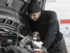 Preventive transmission maintenance