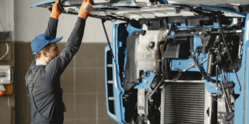 Engine and transmission repair experts for European vehicles