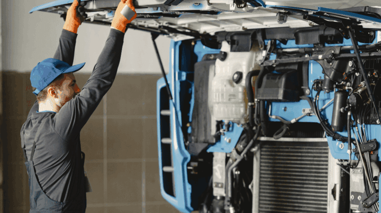 Engine and transmission repair experts for European vehicles