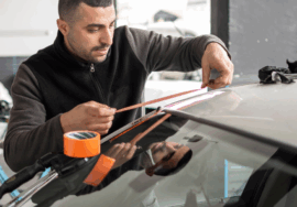 Transmission Diagnostic Test