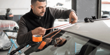 Transmission Diagnostic Test