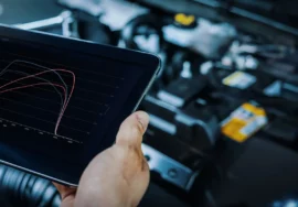 Vehicle Performance and Safety