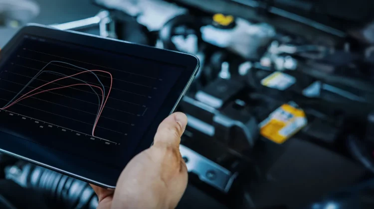Vehicle Performance and Safety