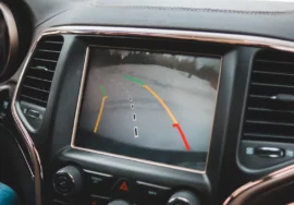 Failing Transmission Sensor