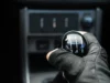 Vehicle Stuck in Gear