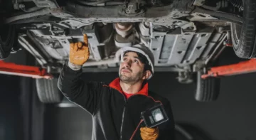 Transmission Repair and Replacement