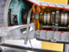Transmission Fluid Flush
