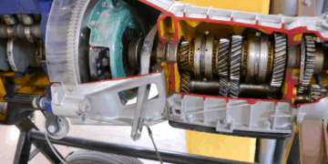 Transmission Fluid Flush