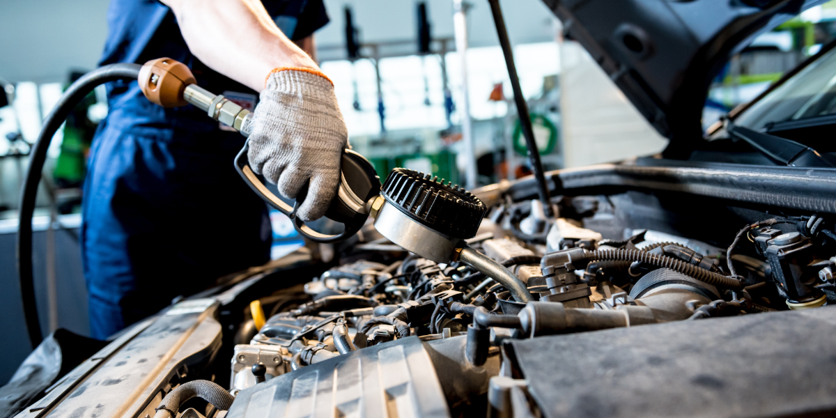 Transmission Rebuild Benefits