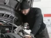 Preventive transmission maintenance