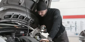 Preventive transmission maintenance