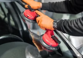 Smooth-Shifting Transmission