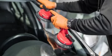 Smooth-Shifting Transmission