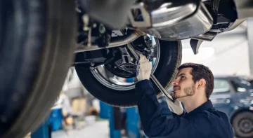 Transmission Repair Can Extend Your Car’s Lifespan