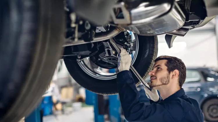 Transmission Repair Can Extend Your Car’s Lifespan