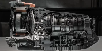 Transmission Temperature Effects
