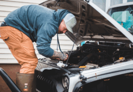 Impact of Transmission Issues