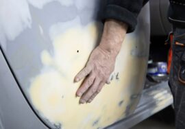 Local transmission repair shops with same-day service