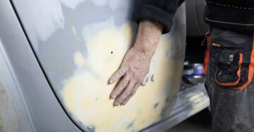Local transmission repair shops with same-day service