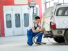 Full-service auto transmission repair specialists near me