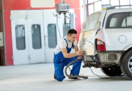 Full-service auto transmission repair specialists near me