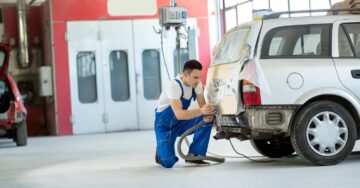 Full-service auto transmission repair specialists near me