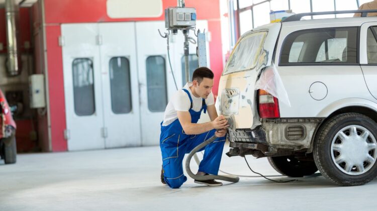 Full-service auto transmission repair specialists near me