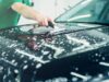 manual transmission repair cost on average