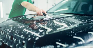 manual transmission repair cost on average
